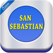 San Sebastian Offline Guide