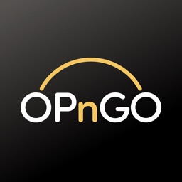 OPnGO - Parking