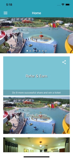 Nilansh Theme Park(圖3)-速報App
