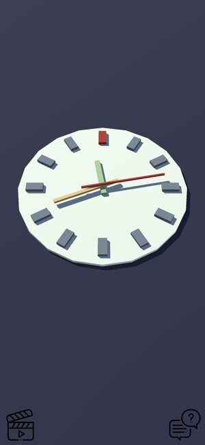 Clock: Your Time(圖1)-速報App