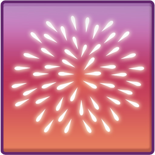 Fireworks Touch Pro icon