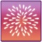 Fireworks Touch is the best Fireworks app with spectacular and amazing shapes and colors, real life-like sound effects and secondary mini explosion