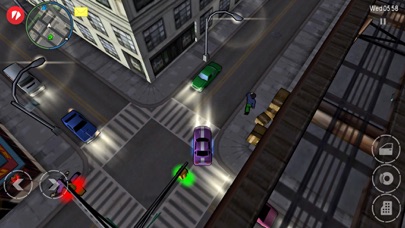 Grand Theft Auto: Chinatown Wars Screenshot 1