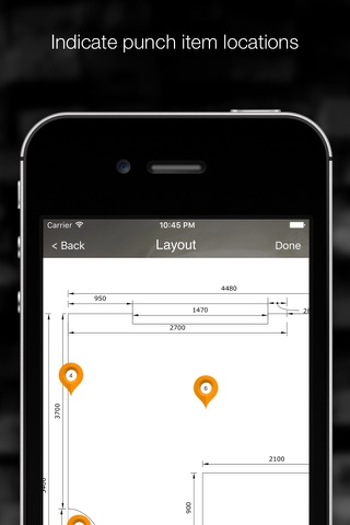 Snag-App screenshot 3