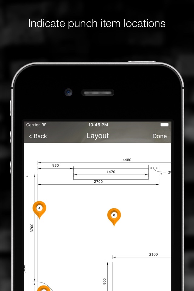 Snag-App screenshot 3