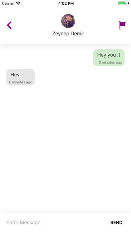 Bumatch screenshot-4