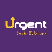 Urgent Delivery App