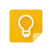 Google Keep ne fonctionne pas? problème ou bug?