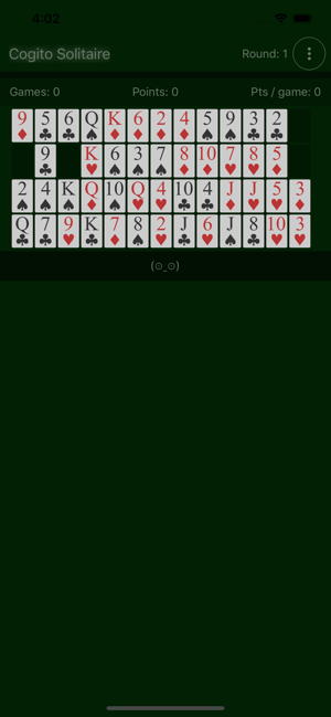 Cogito Solitaire(圖2)-速報App