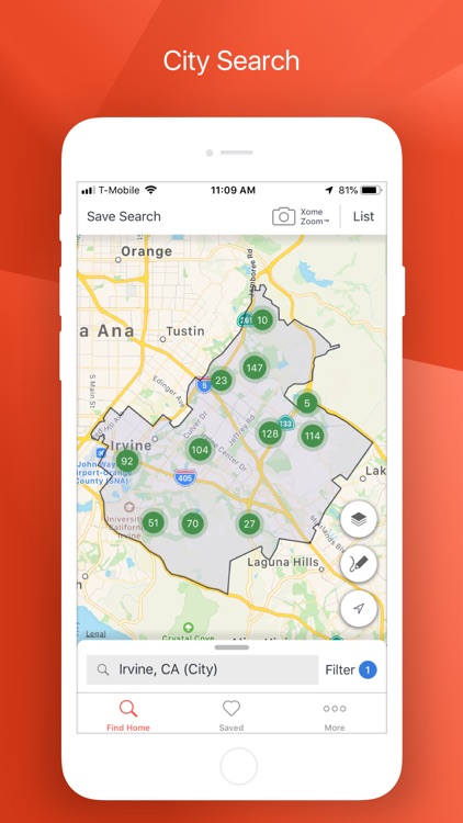 Xome: Real Estate