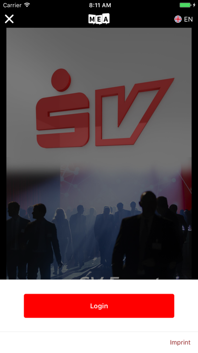 SV Event screenshot 2