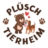 Plüsch-Tierheim