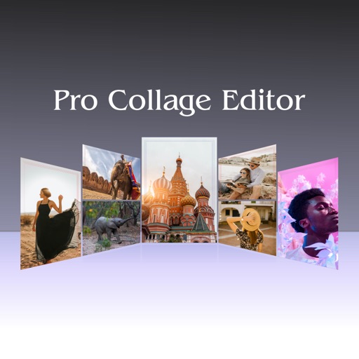 Pro Collage Editor by Chance Plimmer