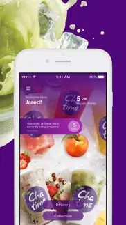 How to cancel & delete chatime uk: pickup & delivery 4