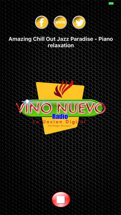 How to cancel & delete Vino Nuevo from iphone & ipad 1