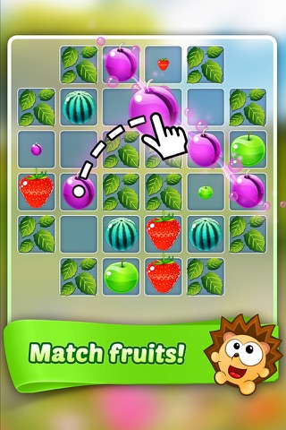 Tiny Hoglets: Cute Puzzle Fun - náhled