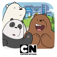 위 베어 베어스 더 퍼즐