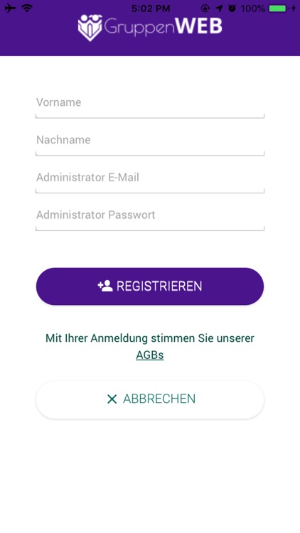 GruppenWeb