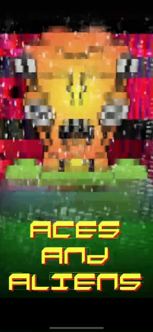 Aces And Aliens(圖1)-速報App