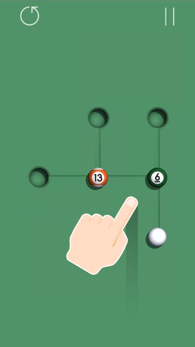 Ball Puzzle - Pool Puzzle screenshot 4