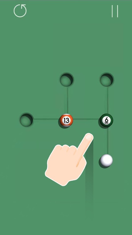 Ball Puzzle - Pool Puzzle screenshot-3