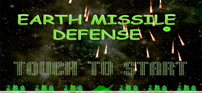 Last Earth Missile Defense LT(圖1)-速報App