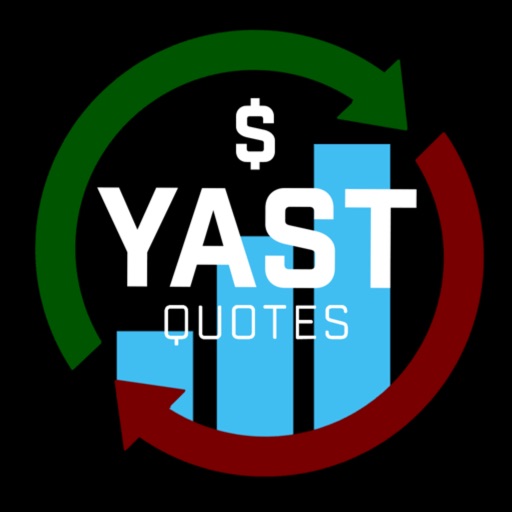 Yast Quotes