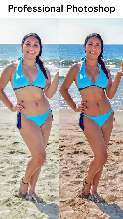 Professional Photo Retouch