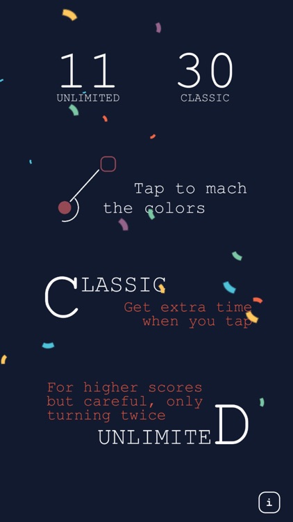 Ping - The color match