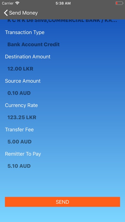 Best Exchange Australia screenshot-3