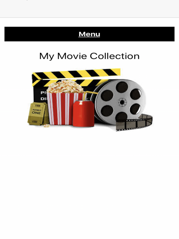Movie Collector screenshot 11