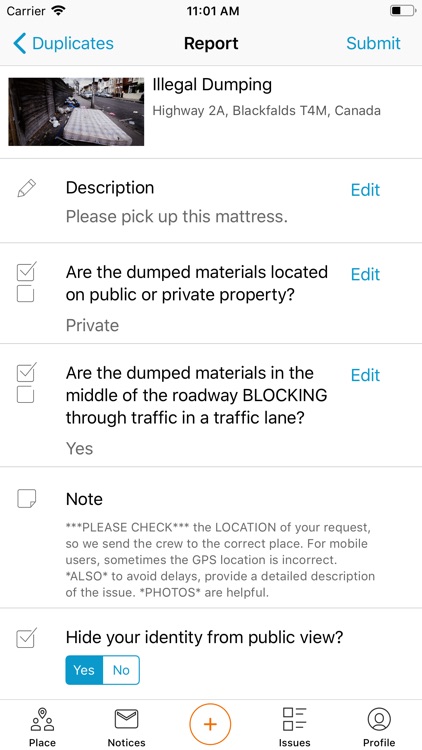 Blackfalds Connect screenshot-3