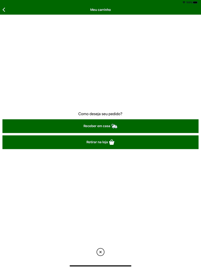 Supermercado Big Dog