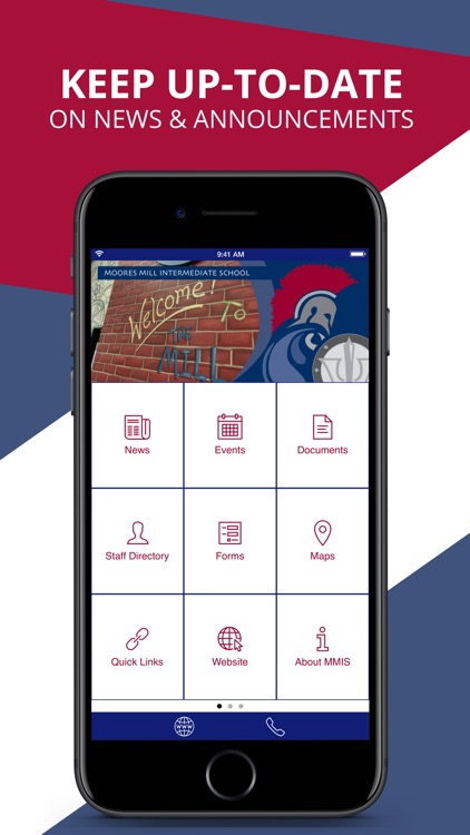 Moores Mill Intermediate