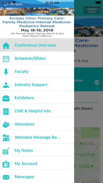 How to cancel & delete Scripps Health CME from iphone & ipad 3