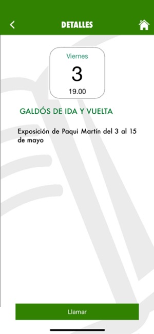 Biblioteca de Arucas(圖3)-速報App