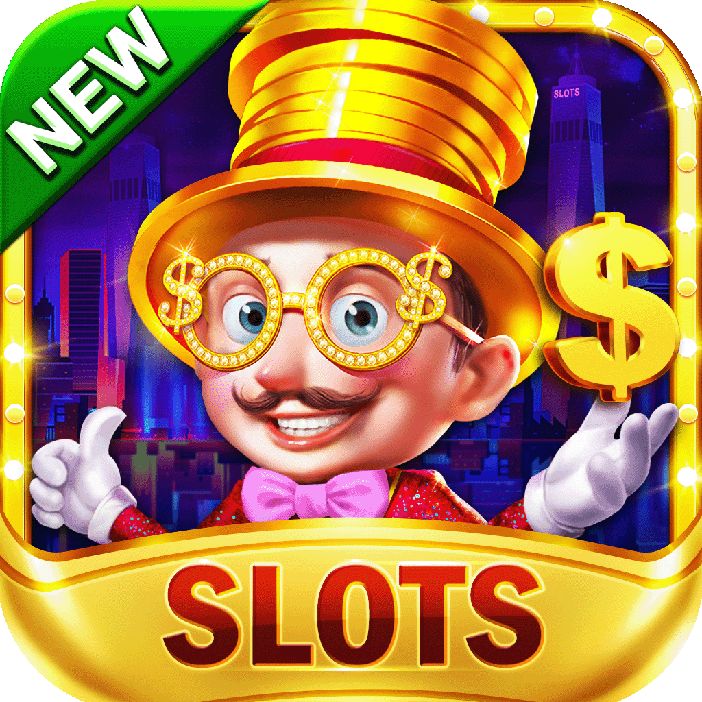 Cash Frenzy - Slots Casino App Icon