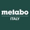 Metabo offre soluzioni sistemiche innovative e futuribili, dagli utensili e agli accessori fino al servizio, sulle quali potrete contare oggi e anche domani