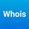 Whois - Provides information about a website and its owner