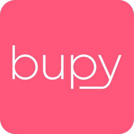 Bupy