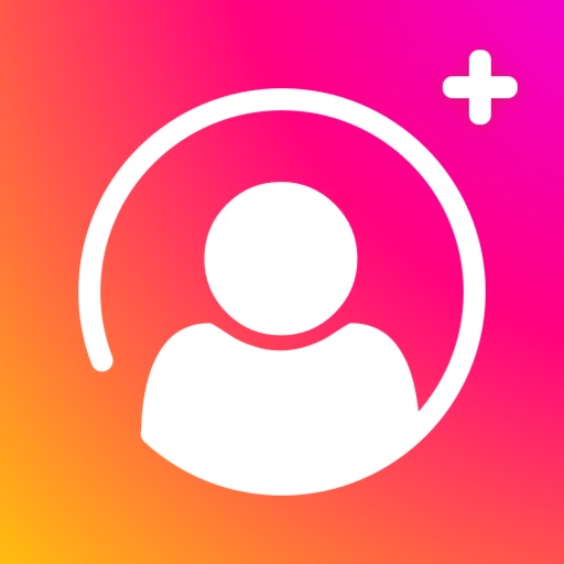 Like Followers’ Cool Profile iOS App