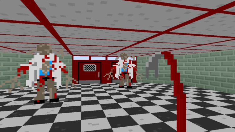 FPS Maker 3D screenshot-9