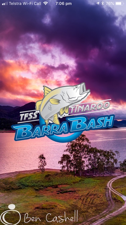 Tinaroo Barra Bash