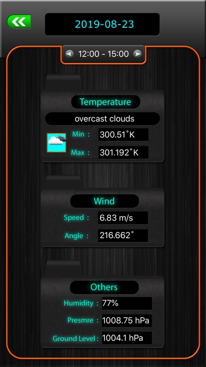 Cebu Island Offline Guide screenshot-3