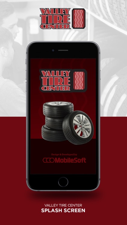 Valley Tire Center