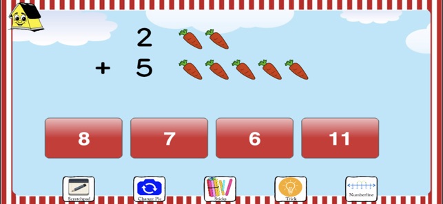 Kinder Math Activities & Games(圖7)-速報App