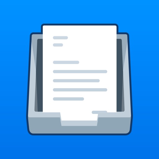 File Manager  Wireless Storage Icon