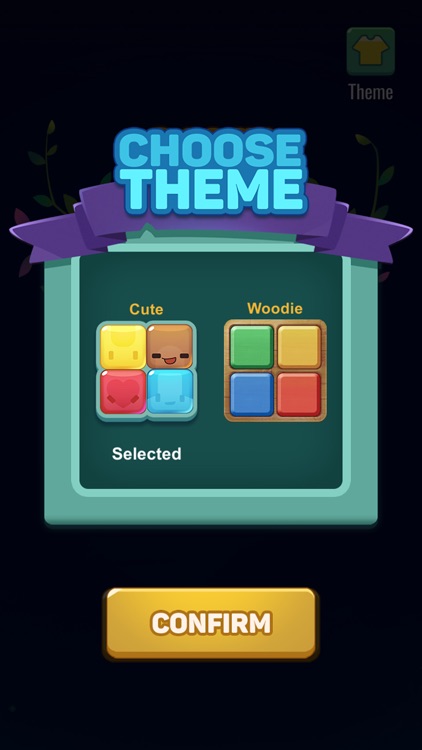 Block Puzzle - Cute Emoji screenshot-6