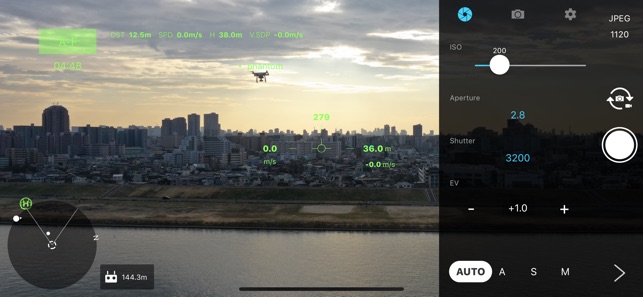 Wingman For DJI(圖4)-速報App