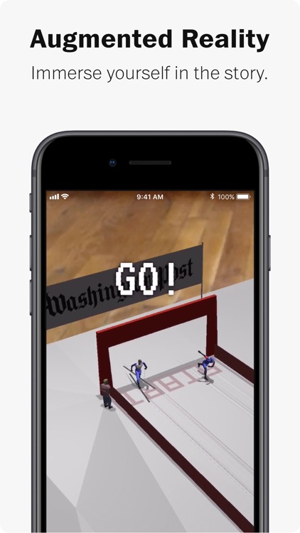 Washington Post screenshot-8